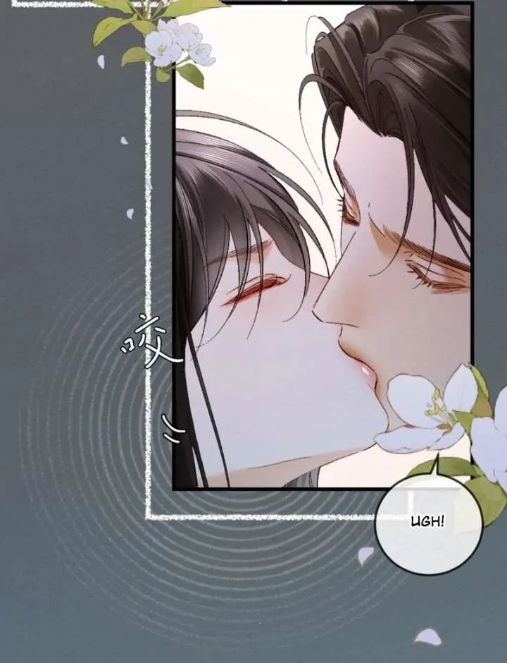 I Can’t Escape From My Contract Husband’s Doting Love Chapter 31 page 55