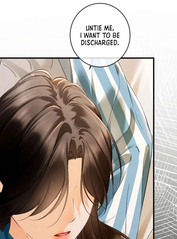 I Can’t Escape From My Contract Husband’s Doting Love Chapter 32 page 25