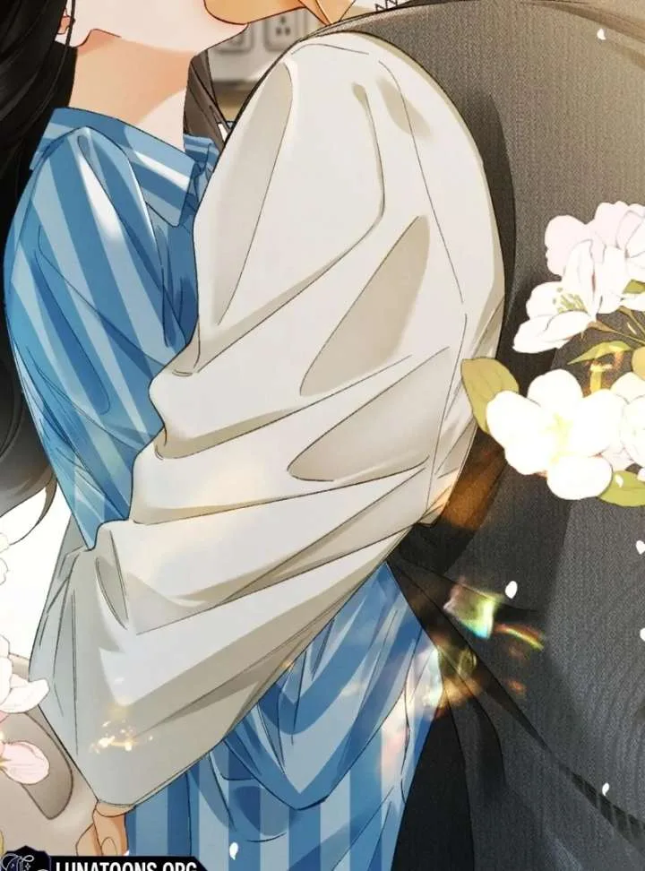 I Can’t Escape From My Contract Husband’s Doting Love Chapter 31 page 53