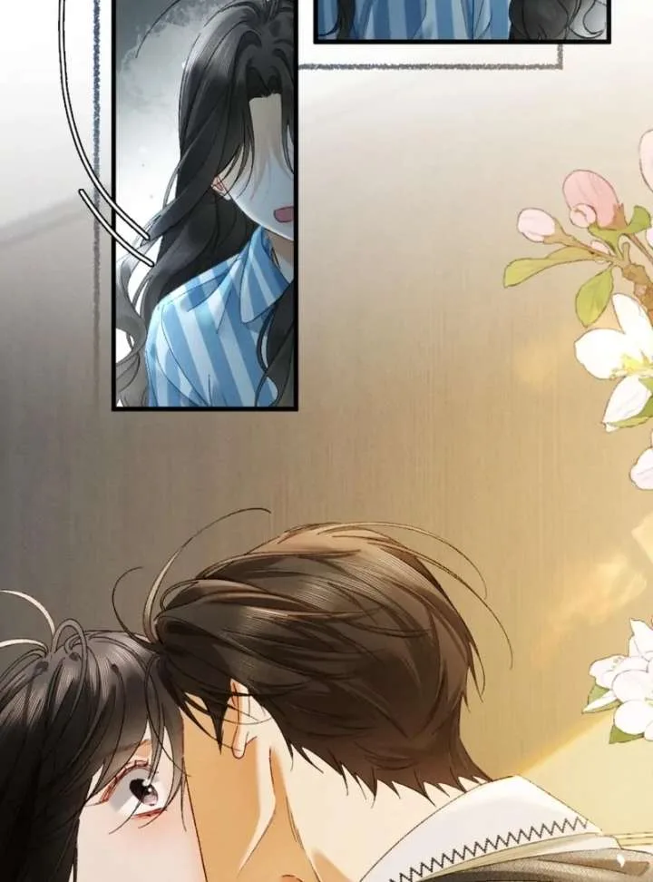 I Can’t Escape From My Contract Husband’s Doting Love Chapter 31 page 52