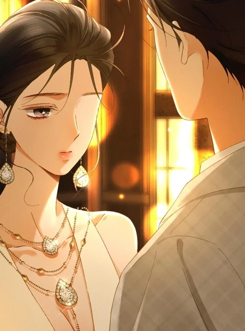 I Can’t Escape From My Contract Husband’s Doting Love Chapter 26 page 69