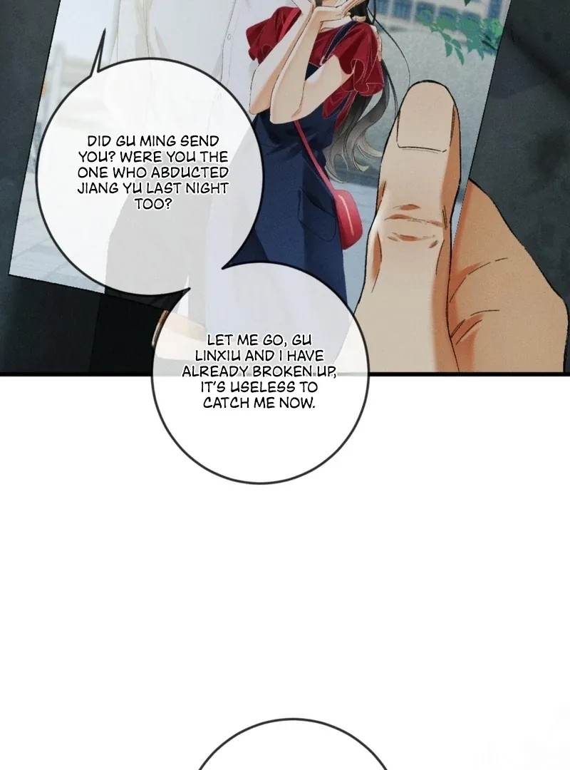 I Can’t Escape From My Contract Husband’s Doting Love Chapter 30 page 53