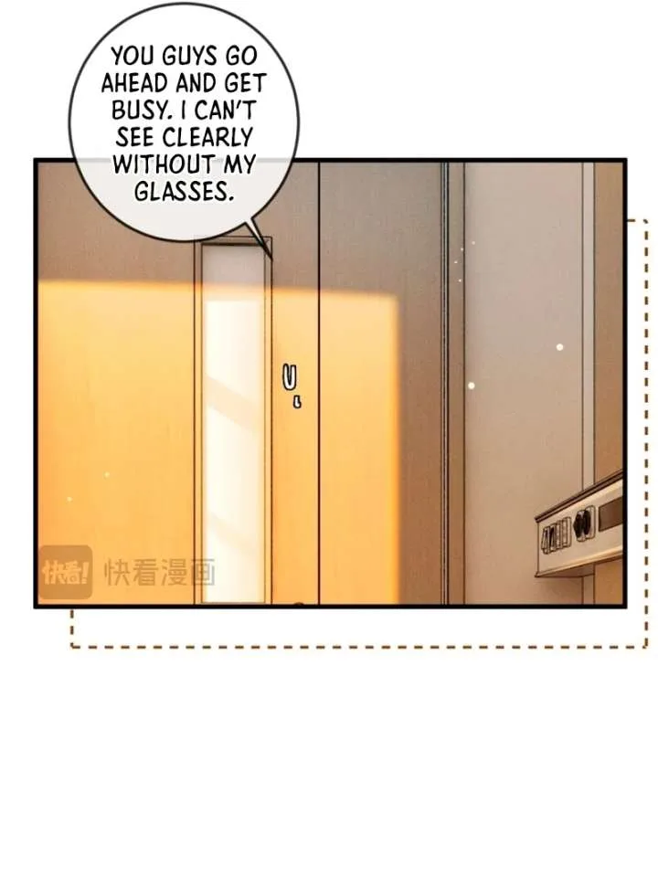 I Can’t Escape From My Contract Husband’s Doting Love Chapter 32 page 24