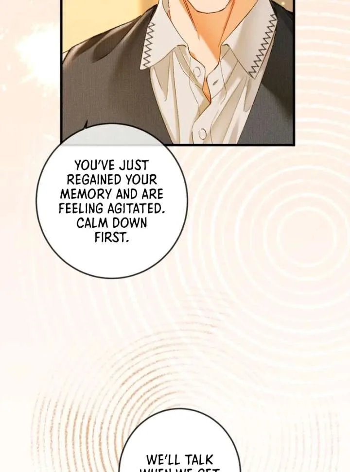 I Can’t Escape From My Contract Husband’s Doting Love Chapter 32 page 29