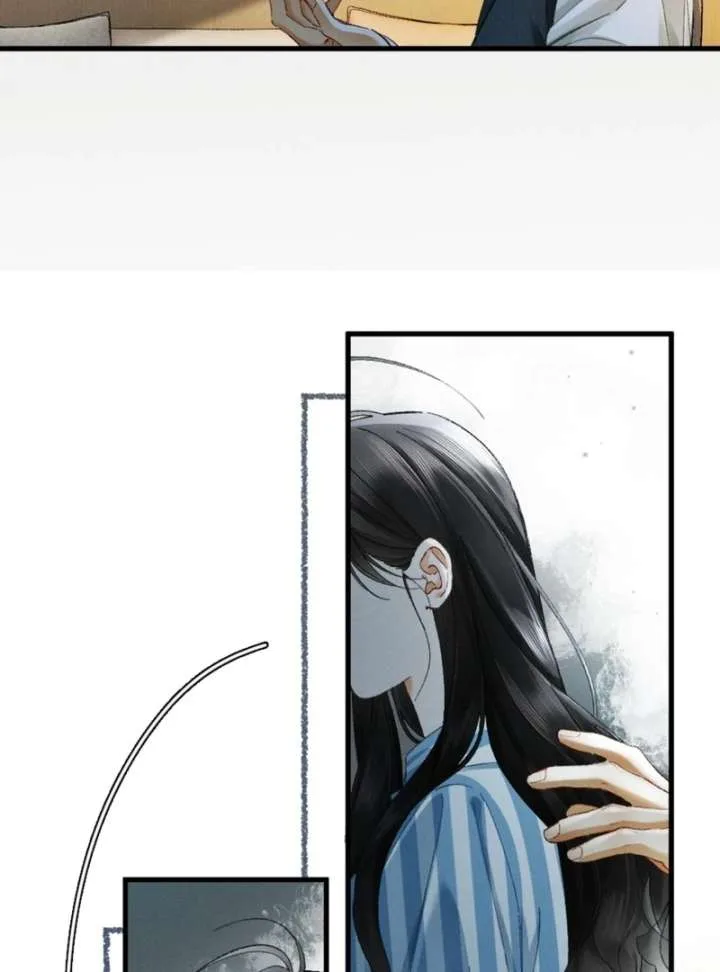 I Can’t Escape From My Contract Husband’s Doting Love Chapter 31 page 51