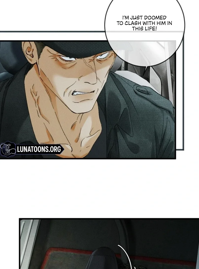 I Can’t Escape From My Contract Husband’s Doting Love Chapter 30 page 58
