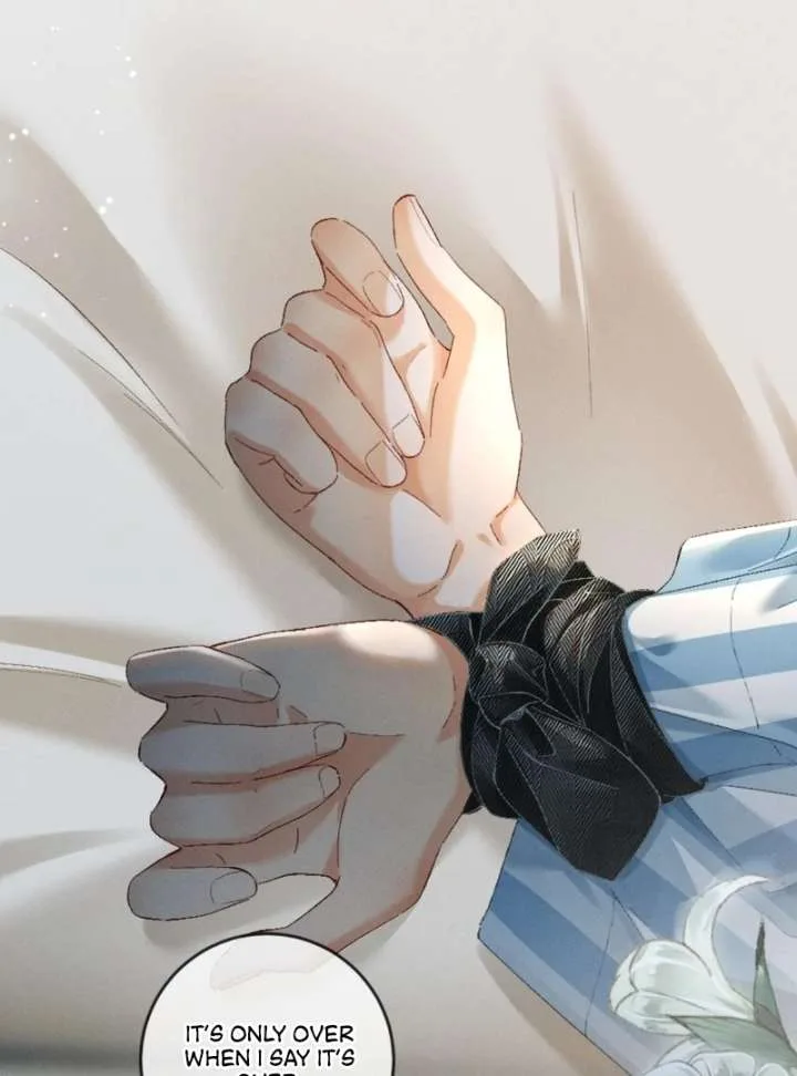 I Can’t Escape From My Contract Husband’s Doting Love Chapter 31 page 62