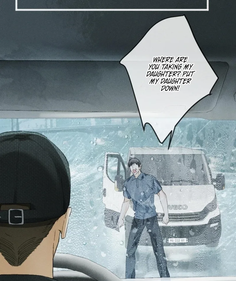 I Can’t Escape From My Contract Husband’s Doting Love Chapter 30 page 56