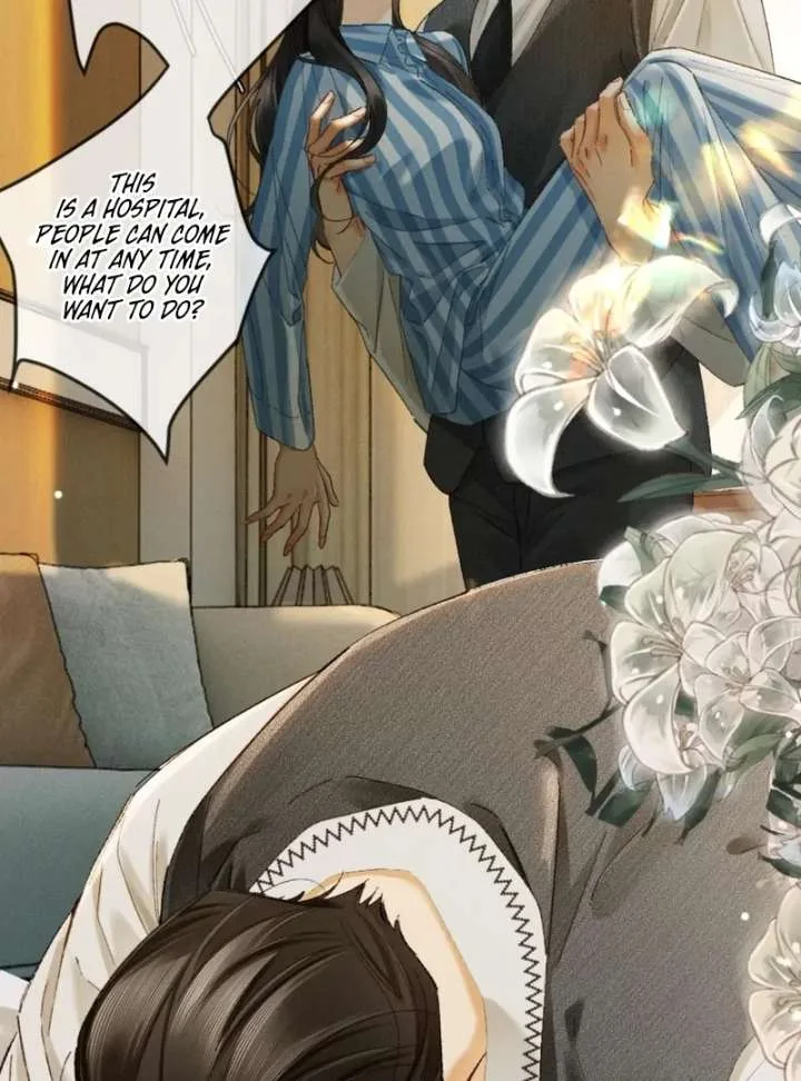 I Can’t Escape From My Contract Husband’s Doting Love Chapter 31 page 59