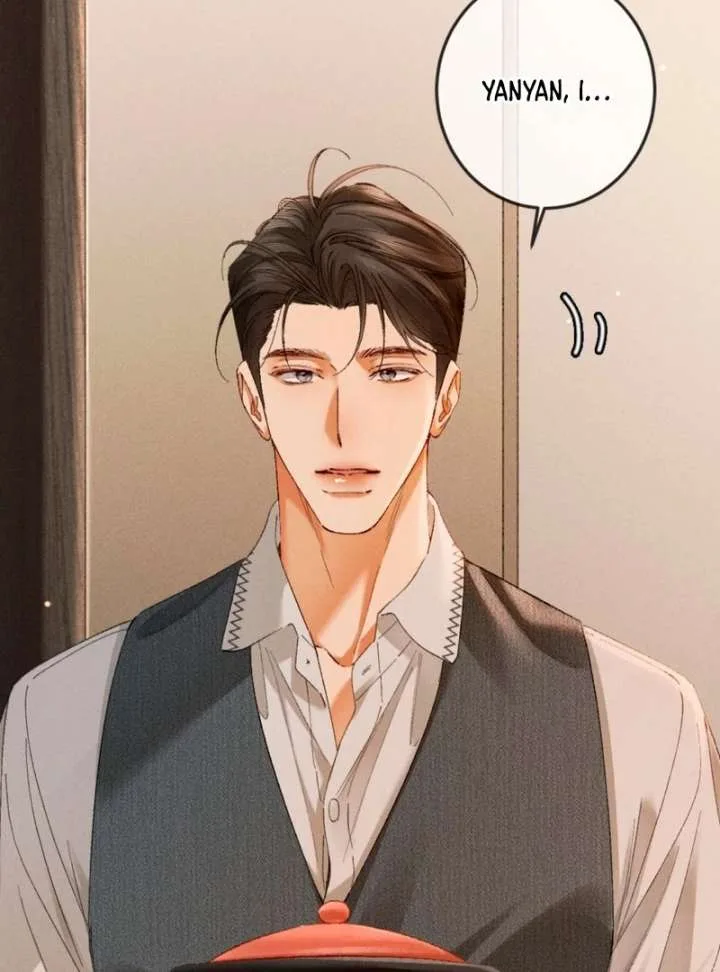 I Can’t Escape From My Contract Husband’s Doting Love Chapter 32 page 39