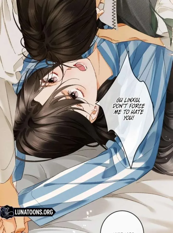 I Can’t Escape From My Contract Husband’s Doting Love Chapter 31 page 60