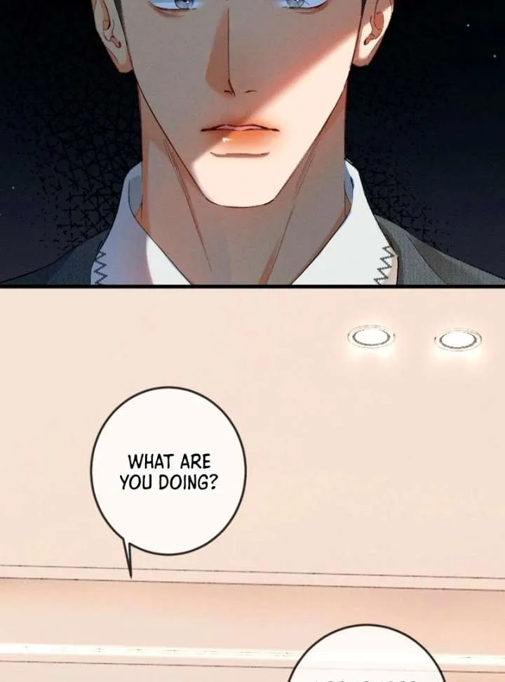 I Can’t Escape From My Contract Husband’s Doting Love Chapter 32 page 41