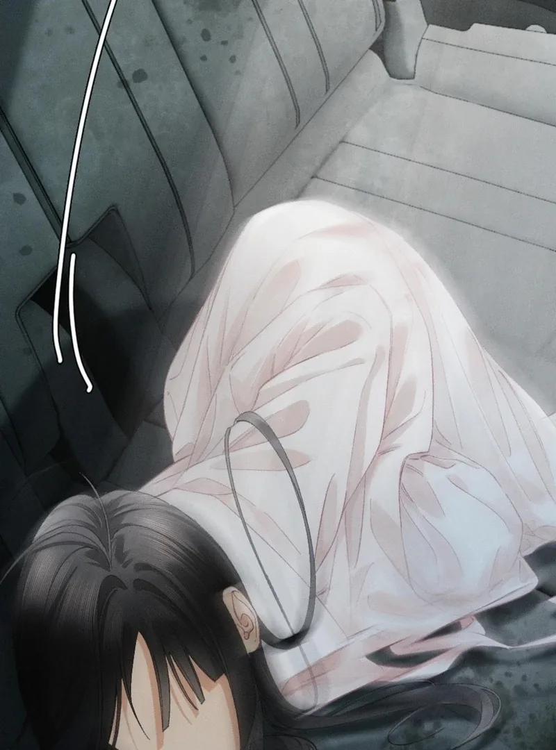 I Can’t Escape From My Contract Husband’s Doting Love Chapter 30 page 60