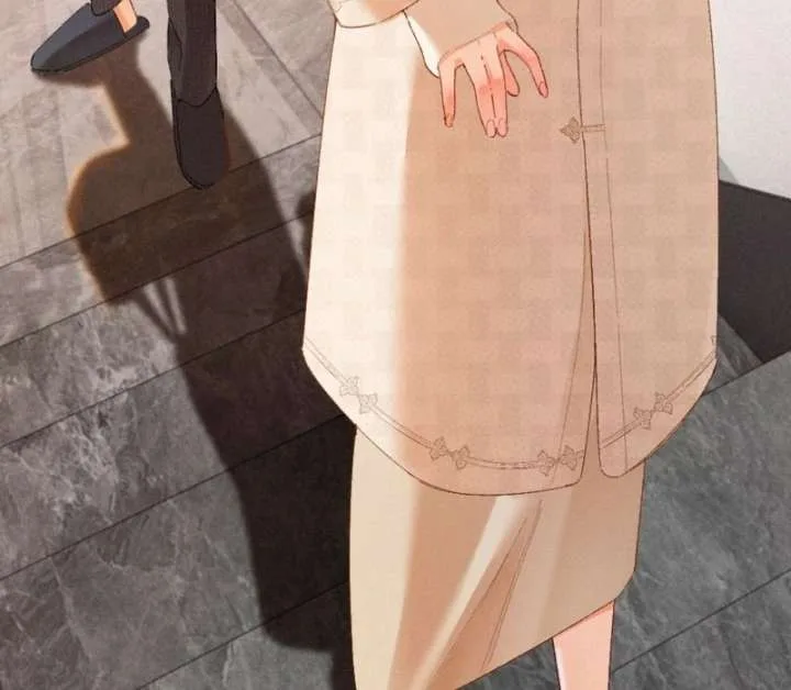 I Can’t Escape From My Contract Husband’s Doting Love Chapter 32 page 36
