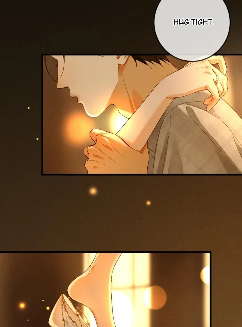 I Can’t Escape From My Contract Husband’s Doting Love Chapter 26 page 72
