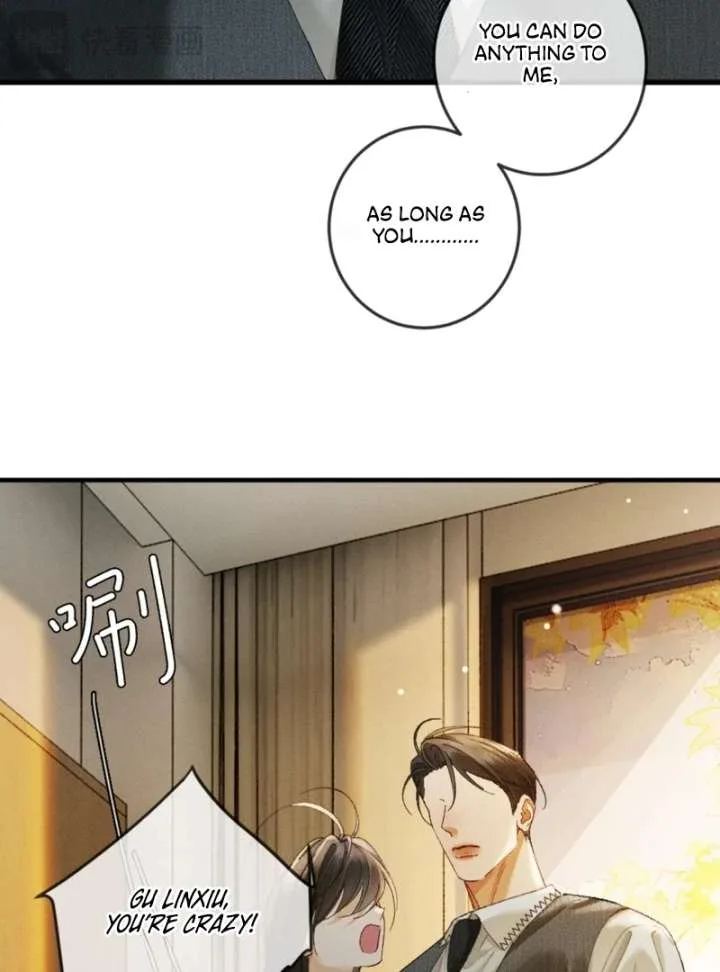 I Can’t Escape From My Contract Husband’s Doting Love Chapter 31 page 58
