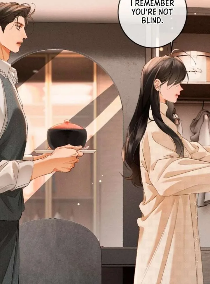 I Can’t Escape From My Contract Husband’s Doting Love Chapter 32 page 42