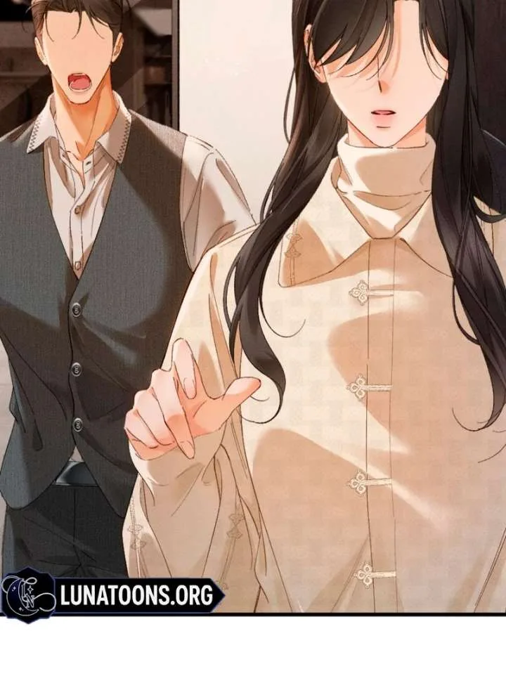 I Can’t Escape From My Contract Husband’s Doting Love Chapter 32 page 49