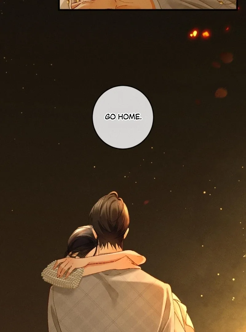 I Can’t Escape From My Contract Husband’s Doting Love Chapter 26 page 77