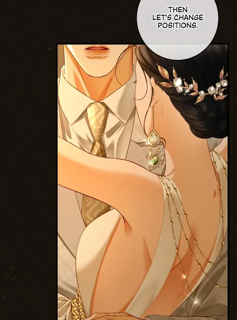 I Can’t Escape From My Contract Husband’s Doting Love Chapter 26 page 76