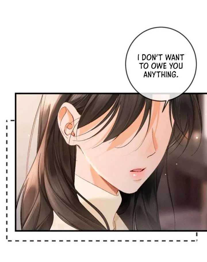 I Can’t Escape From My Contract Husband’s Doting Love Chapter 32 page 50