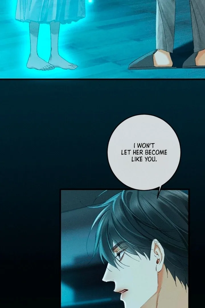 I Can’t Escape From My Contract Husband’s Doting Love Chapter 34 page 6