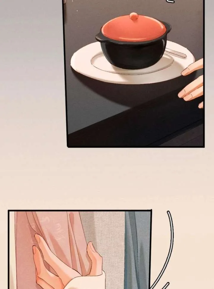 I Can’t Escape From My Contract Husband’s Doting Love Chapter 32 page 44