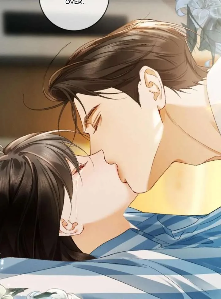 I Can’t Escape From My Contract Husband’s Doting Love Chapter 31 page 63