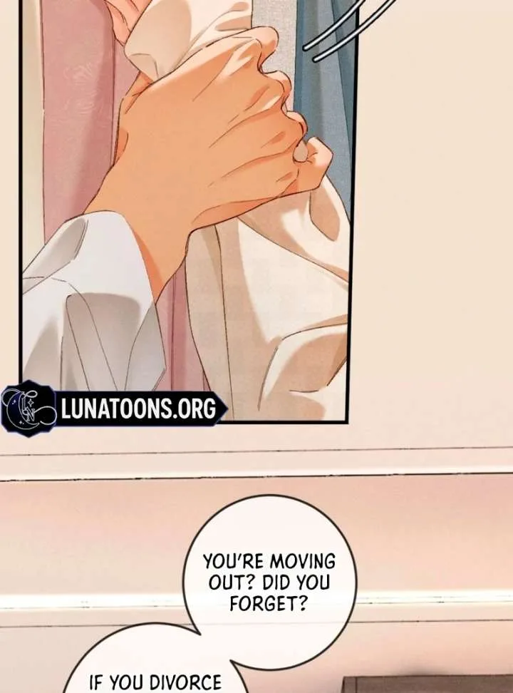 I Can’t Escape From My Contract Husband’s Doting Love Chapter 32 page 45