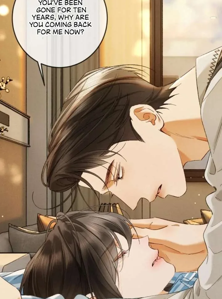 I Can’t Escape From My Contract Husband’s Doting Love Chapter 31 page 65