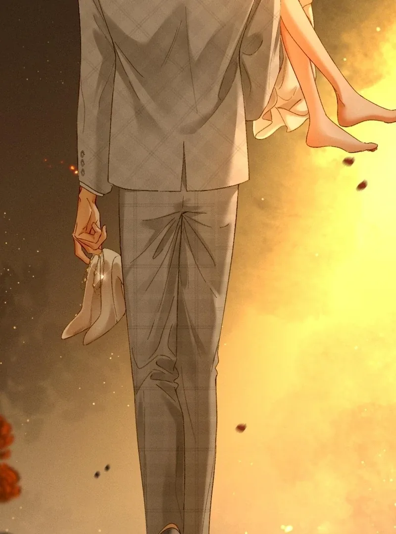 I Can’t Escape From My Contract Husband’s Doting Love Chapter 26 page 78