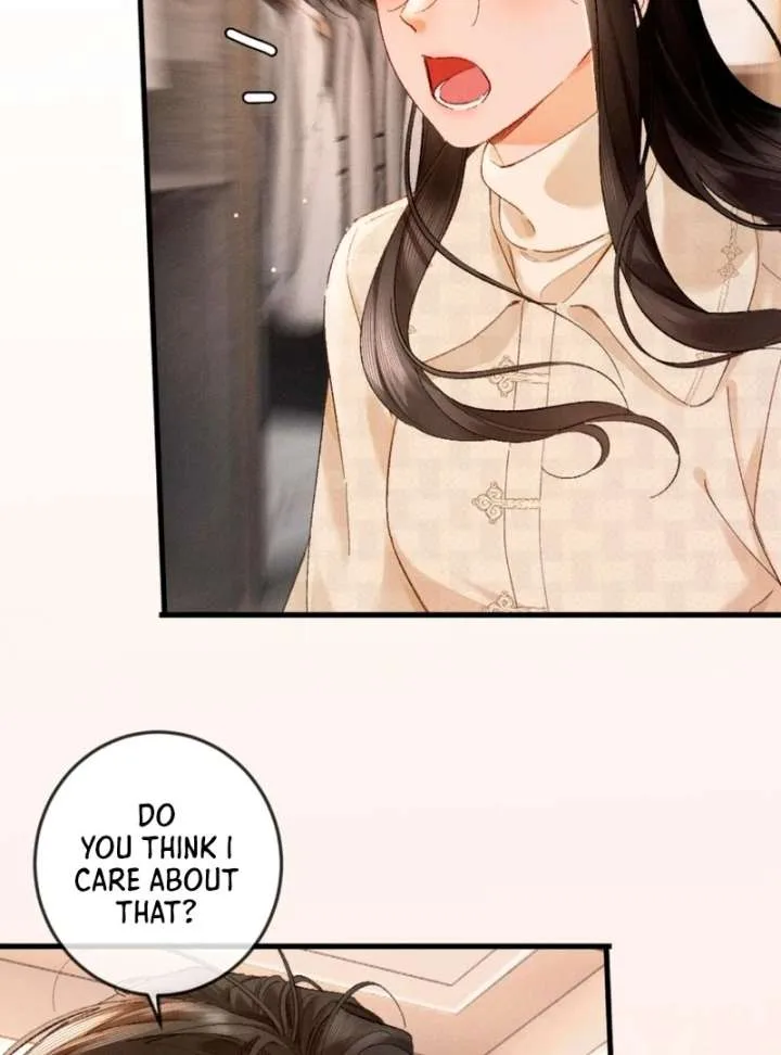 I Can’t Escape From My Contract Husband’s Doting Love Chapter 32 page 54