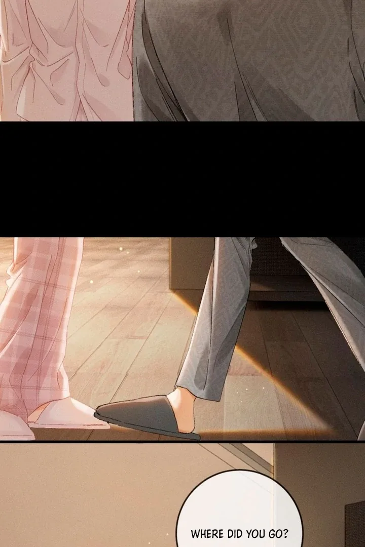 I Can’t Escape From My Contract Husband’s Doting Love Chapter 34 page 9