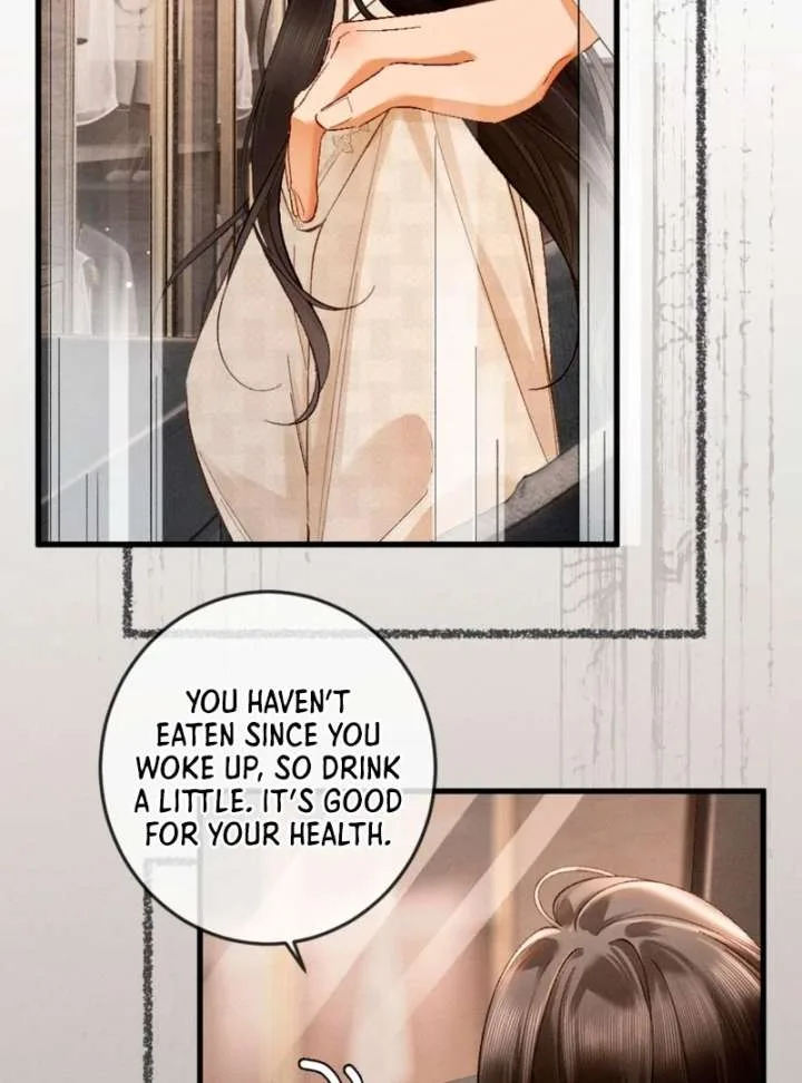 I Can’t Escape From My Contract Husband’s Doting Love Chapter 32 page 59