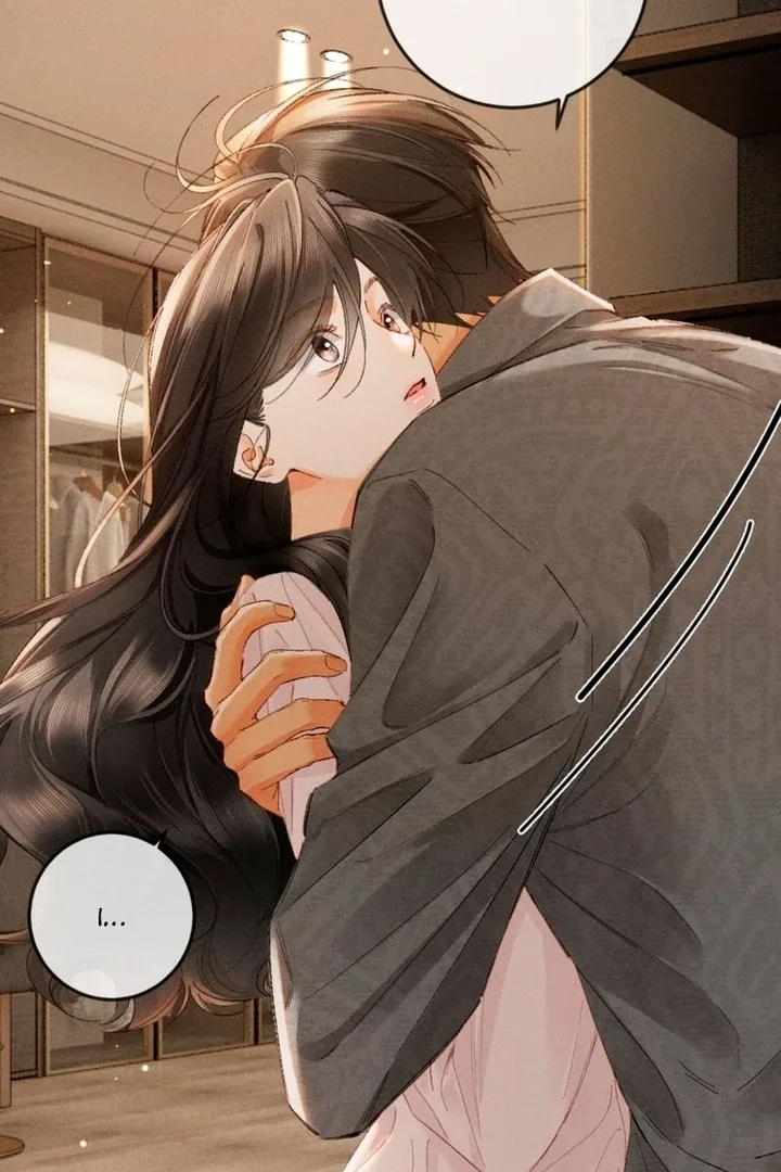 I Can’t Escape From My Contract Husband’s Doting Love Chapter 34 page 10