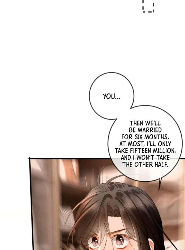 I Can’t Escape From My Contract Husband’s Doting Love Chapter 32 page 53