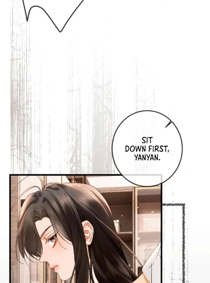 I Can’t Escape From My Contract Husband’s Doting Love Chapter 32 page 58