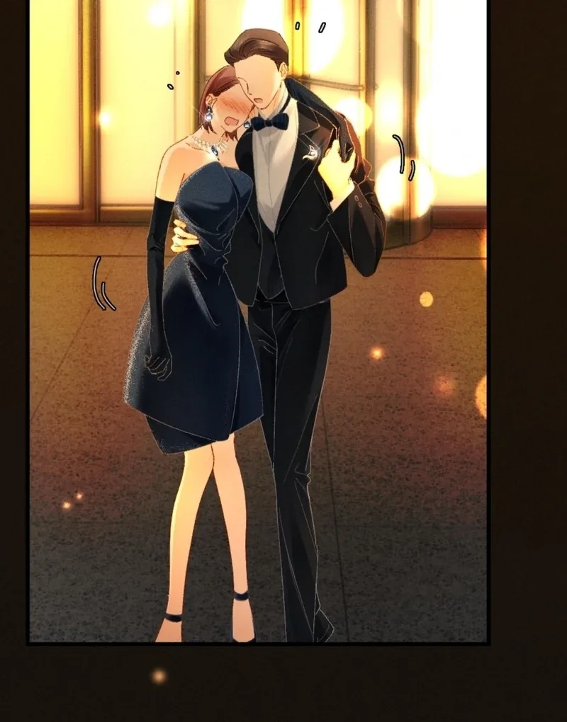 I Can’t Escape From My Contract Husband’s Doting Love Chapter 26 page 81