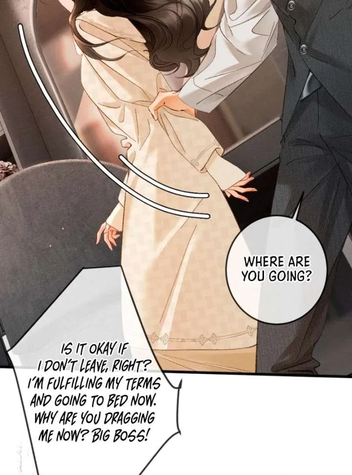 I Can’t Escape From My Contract Husband’s Doting Love Chapter 32 page 57