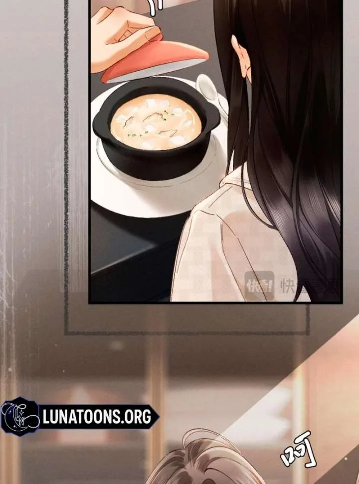I Can’t Escape From My Contract Husband’s Doting Love Chapter 32 page 60