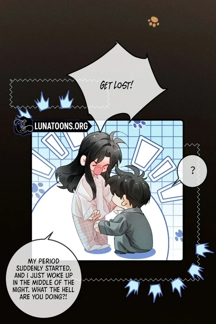 I Can’t Escape From My Contract Husband’s Doting Love Chapter 34 page 13