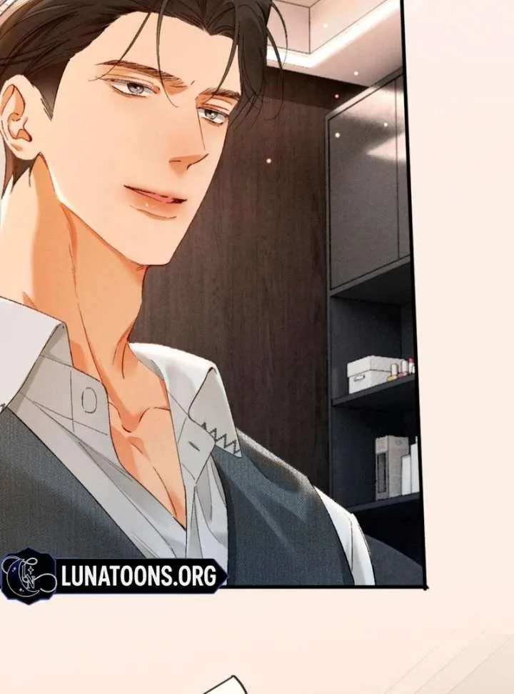 I Can’t Escape From My Contract Husband’s Doting Love Chapter 32 page 55