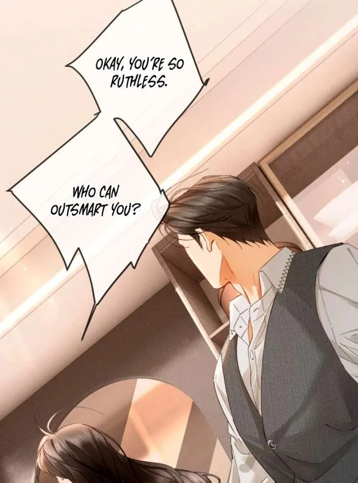 I Can’t Escape From My Contract Husband’s Doting Love Chapter 32 page 56