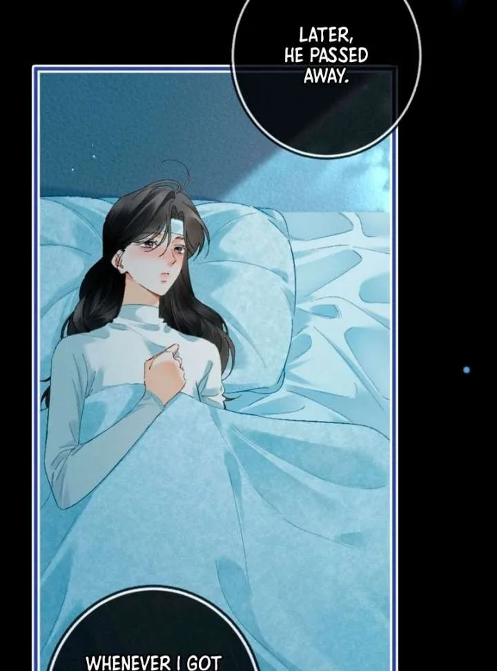I Can’t Escape From My Contract Husband’s Doting Love Chapter 32 page 70
