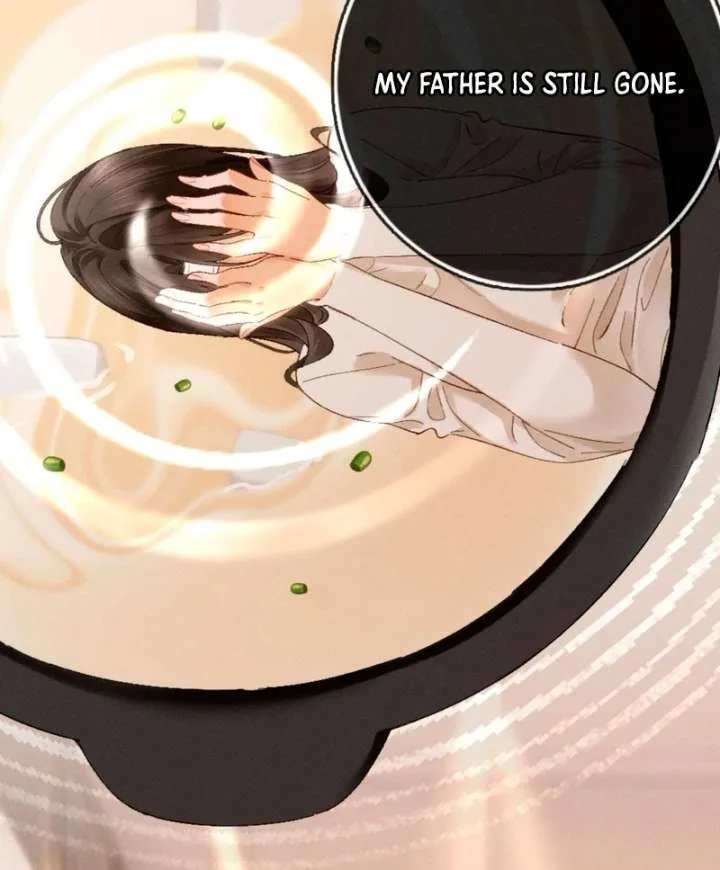 I Can’t Escape From My Contract Husband’s Doting Love Chapter 32 page 77