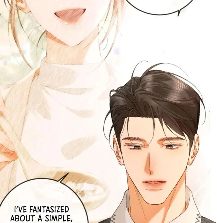 I Can’t Escape From My Contract Husband’s Doting Love Chapter 32 page 64