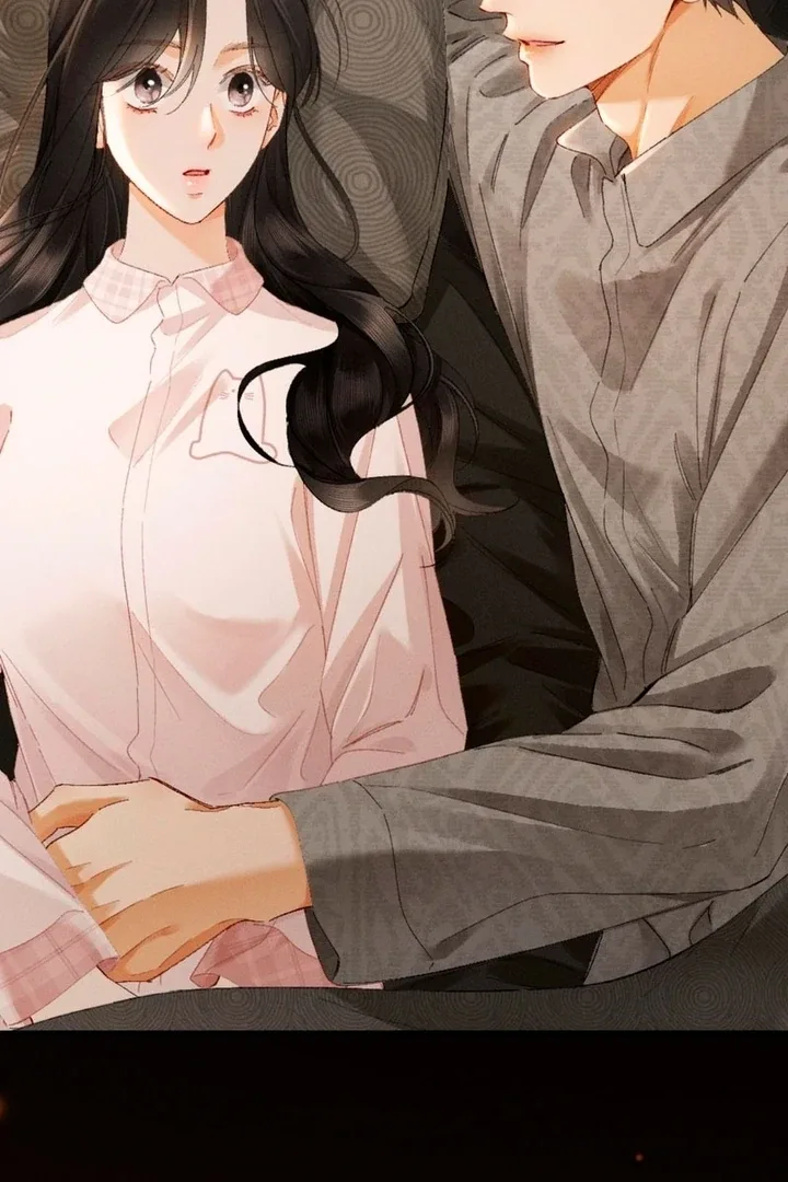 I Can’t Escape From My Contract Husband’s Doting Love Chapter 34 page 18