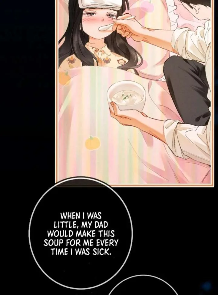 I Can’t Escape From My Contract Husband’s Doting Love Chapter 32 page 69