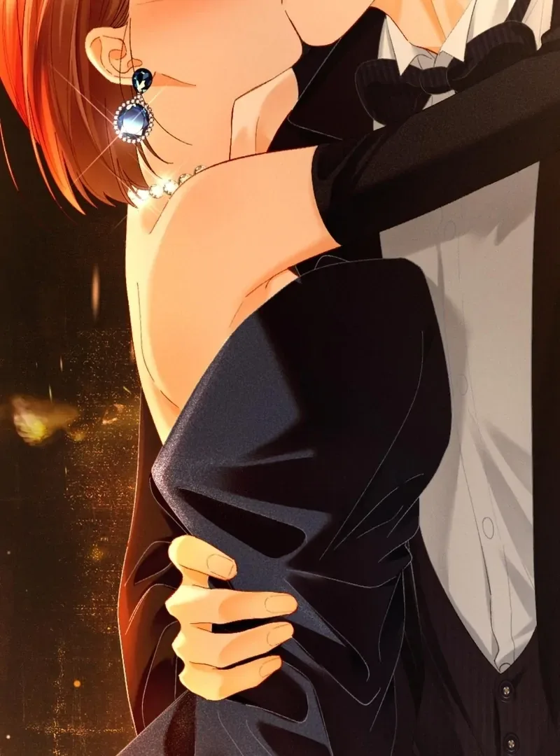 I Can’t Escape From My Contract Husband’s Doting Love Chapter 26 page 85