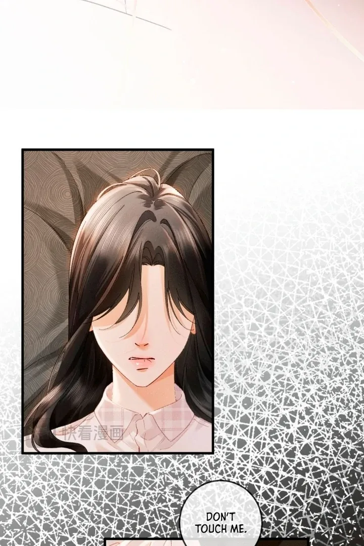 I Can’t Escape From My Contract Husband’s Doting Love Chapter 34 page 21